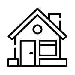 Einfamilienhaus