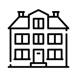 Mehrfamilienhaus